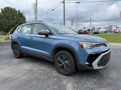 2025 Volkswagen Taos 1.5T S SUV