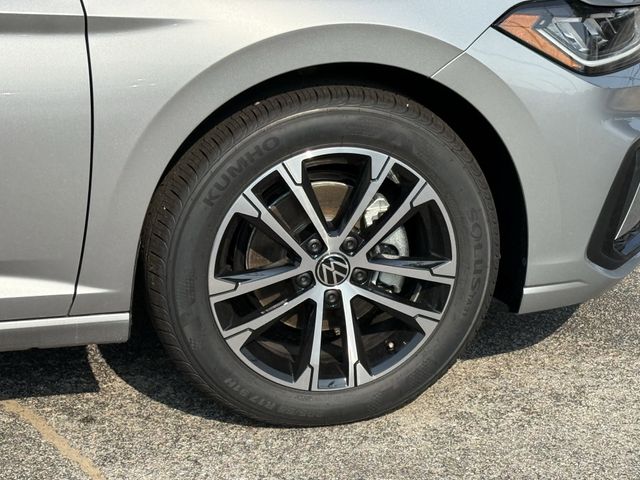 2026 Volkswagen Jetta Sport - Photo 26