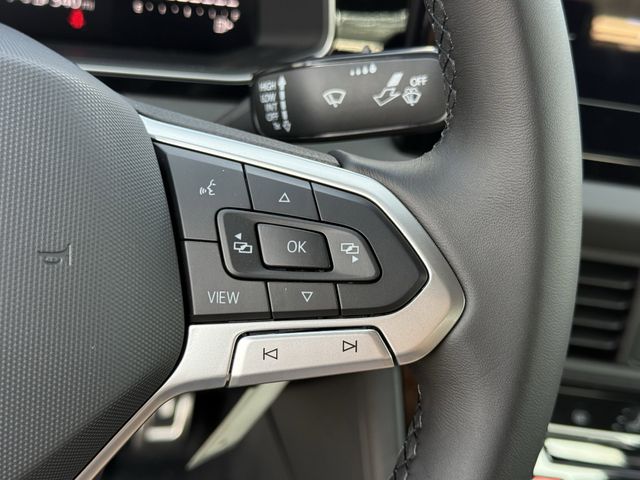 2026 Volkswagen Jetta Sport - Photo 14