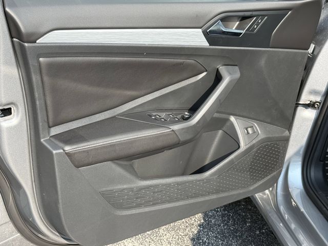 2026 Volkswagen Jetta Sport - Photo 8