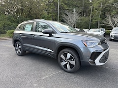 2025 Volkswagen Taos 1.5T S SUV