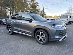 2026 Volkswagen Tiguan 2.0T SE SUV