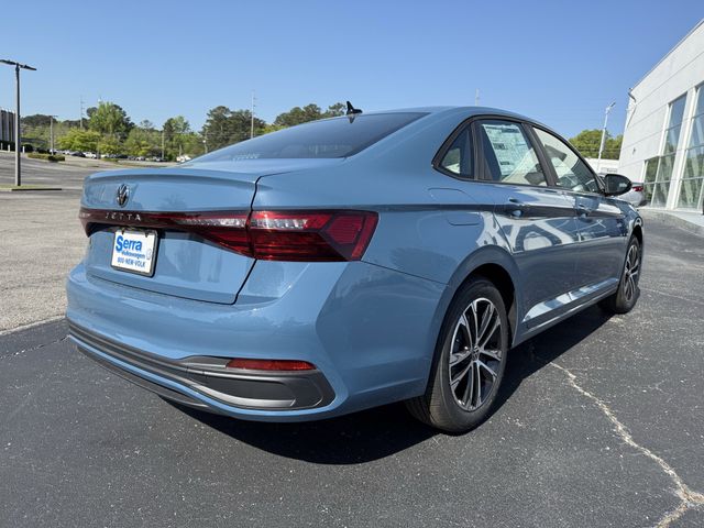 2026 Volkswagen Jetta Sport - Photo 26