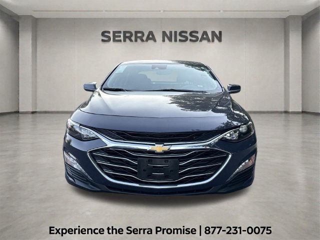 Used 2025 Chevrolet Malibu 1LT Sedan