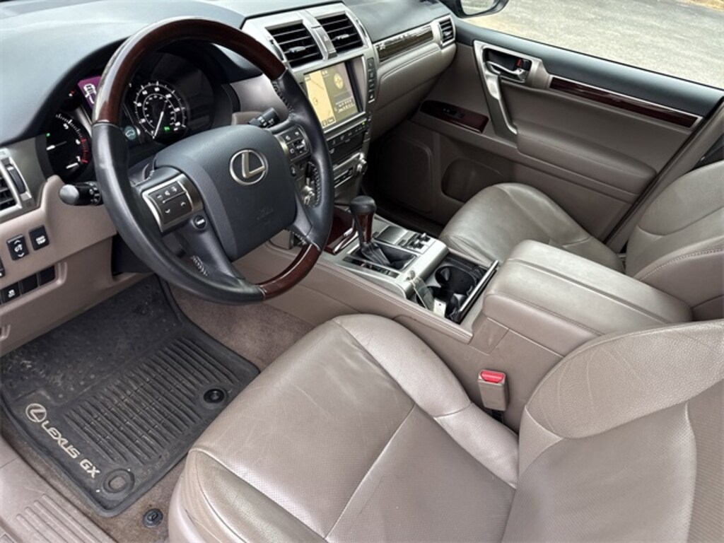 Used 2019 Lexus GX 460  SUV