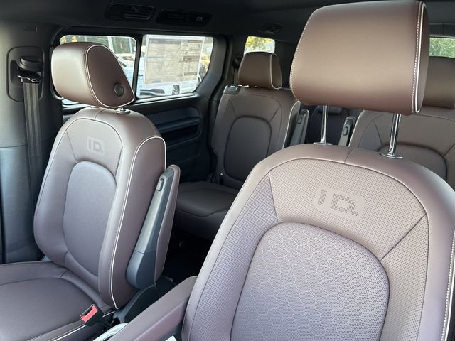 2025 Volkswagen ID. Buzz PRO S PLus - Photo 6