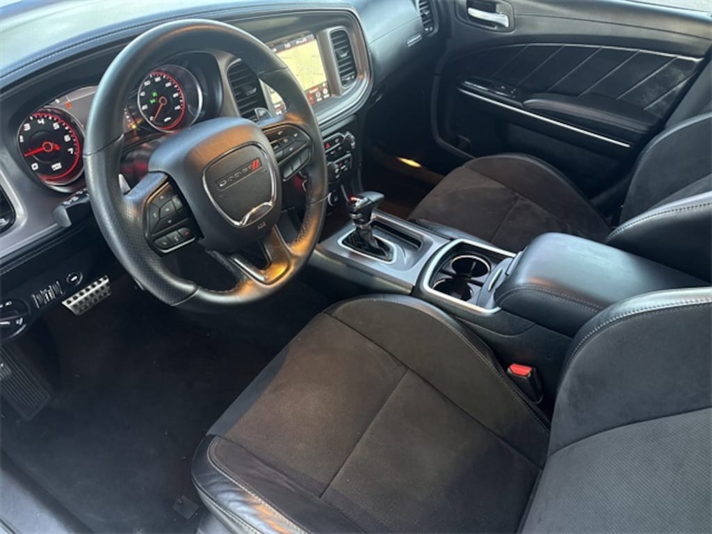 Used 2023 Dodge Charger GT Sedan