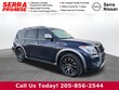  Nissan Armada