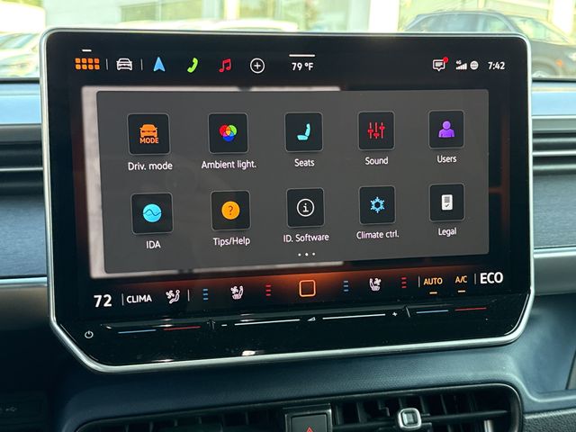 2025 Volkswagen ID. Buzz PRO S PLus - Photo 19