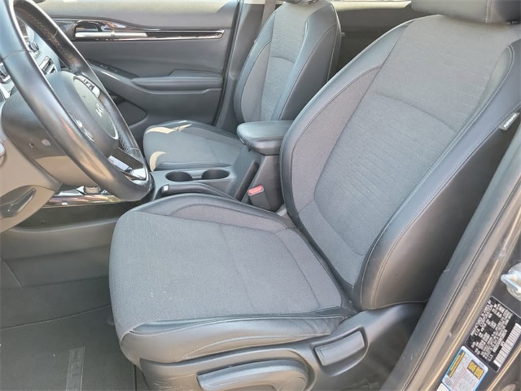 Used 2022 Kia Seltos S SUV