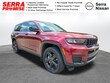  Jeep Grand Cherokee L
