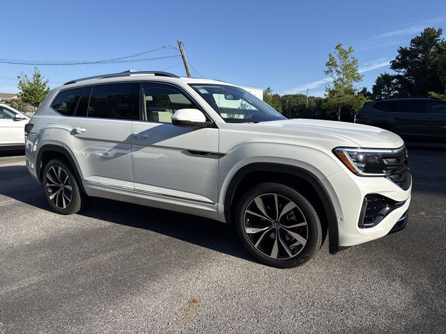 2026 Volkswagen Atlas 2.0T SEL Premium R-Line 4MOTION's photo