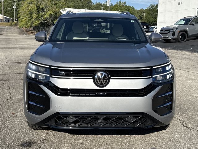 New 2027 Volkswagen Atlas SEL Premium R-Line SUV