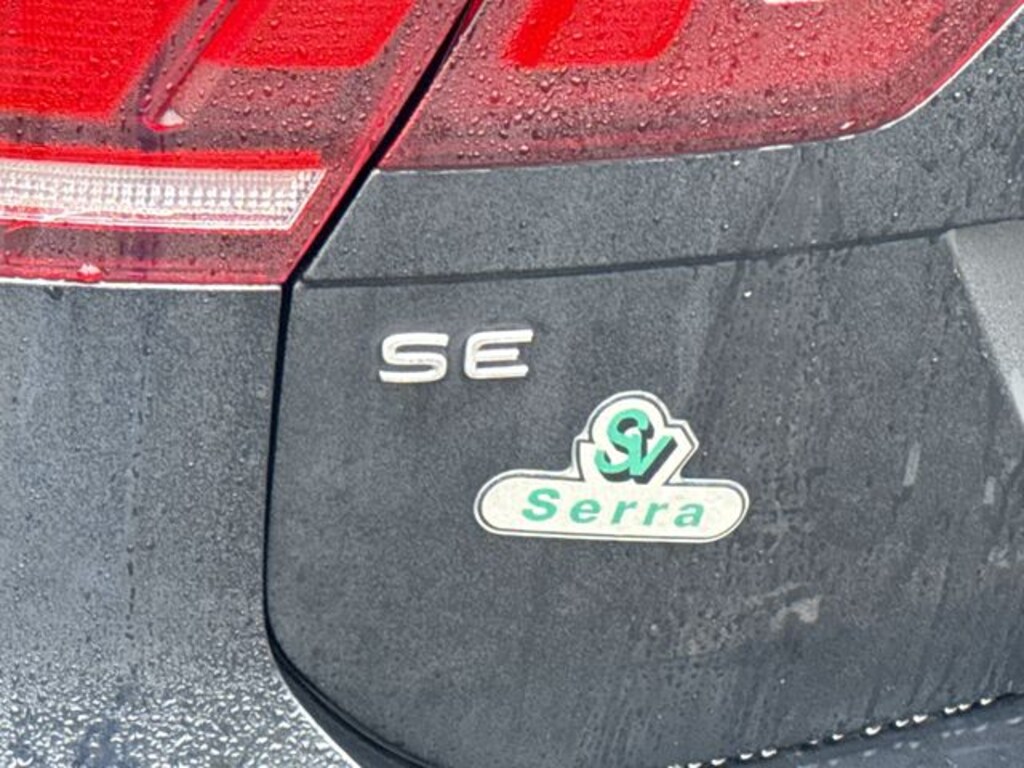 Used 2023 Volkswagen Tiguan 2.0T SE SUV