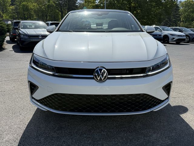 2025 Volkswagen Jetta SE - Photo 22