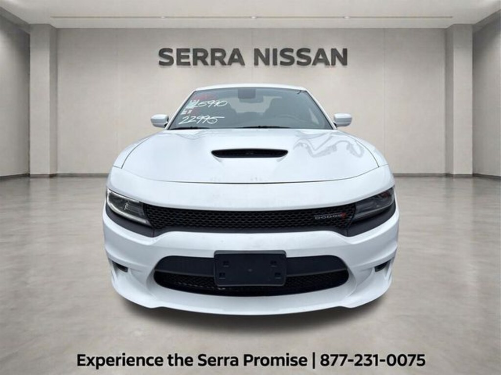 Used 2021 Dodge Charger GT Sedan