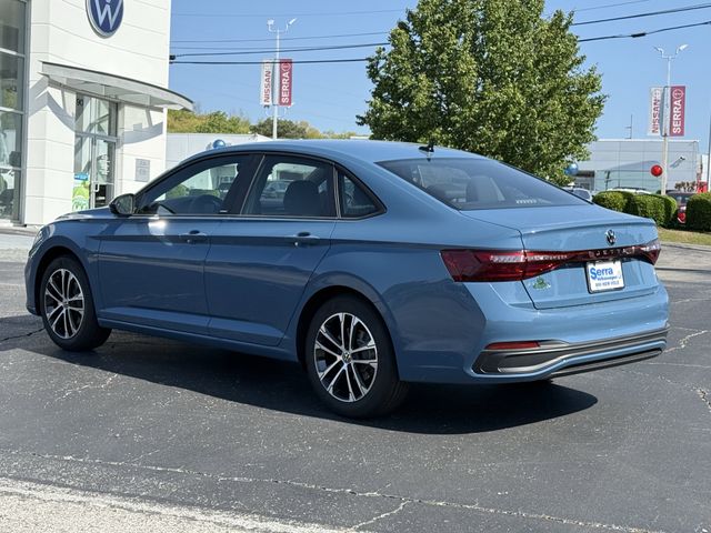 2026 Volkswagen Jetta Sport - Photo 24