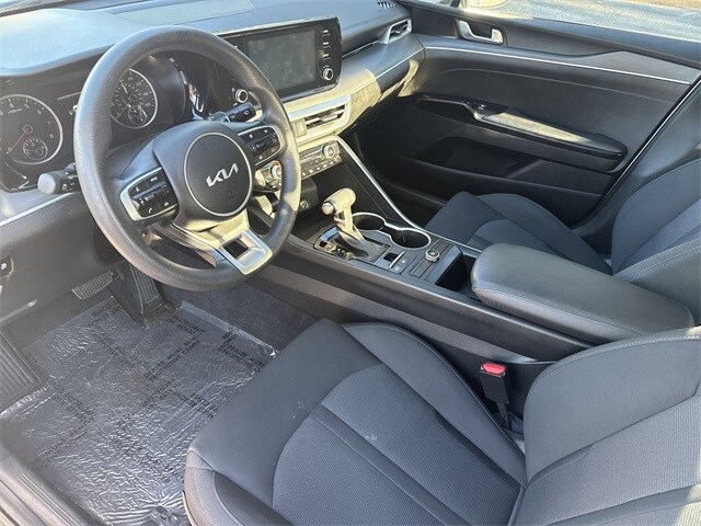 2023 Kia K5 LXS photo 4