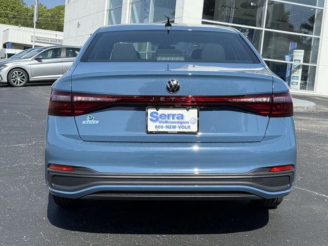2026 Volkswagen Jetta Sport - Photo 25