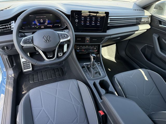 2026 Volkswagen Jetta Sport - Photo 11