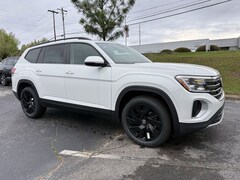 2026 Volkswagen Atlas 2.0T SE w/Technology SUV