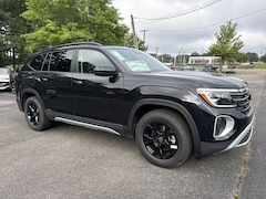 2026 Volkswagen Atlas 2.0T Peak Edition SUV