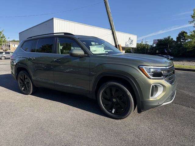 2026 Volkswagen Atlas 2.0T SE w/Tech's photo