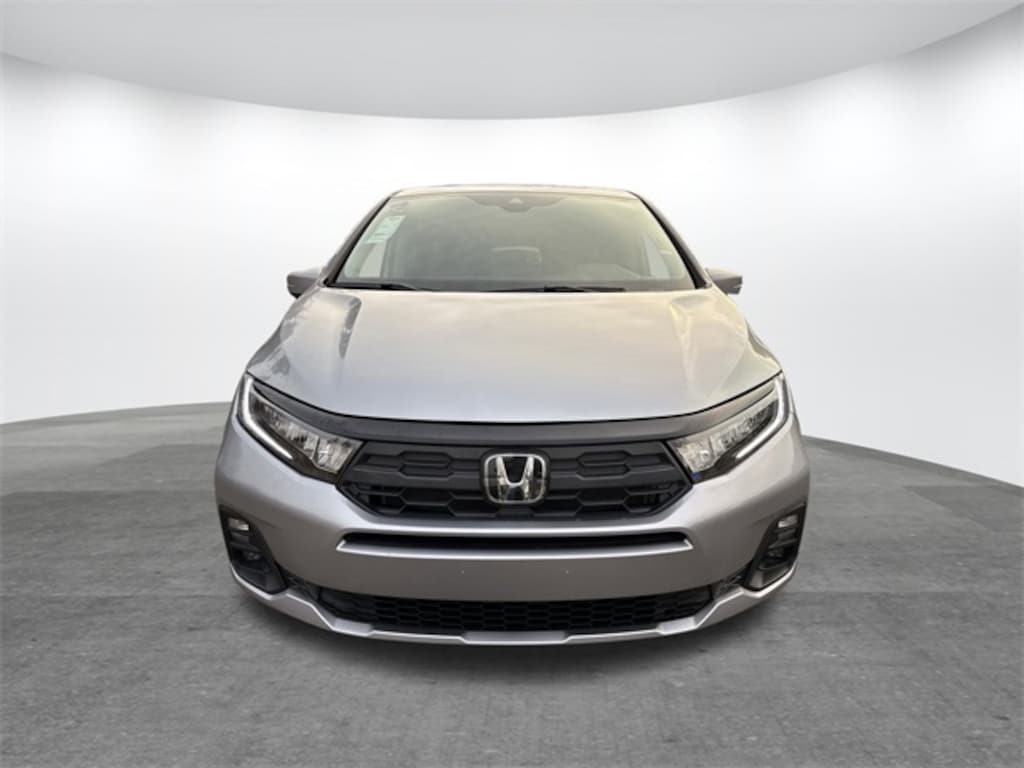 Used 2025 Honda Odyssey EX-L Van