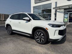 2026 Volkswagen Tiguan 2.0T S SUV