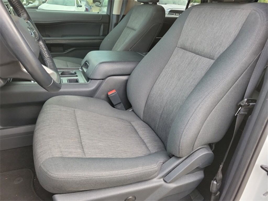 Used 2022 Ford Expedition XLT SUV