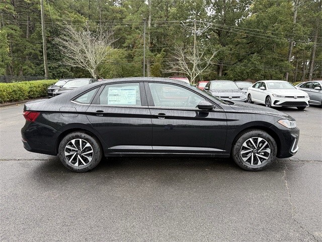 2026 Volkswagen Jetta 1.5T S photo 3