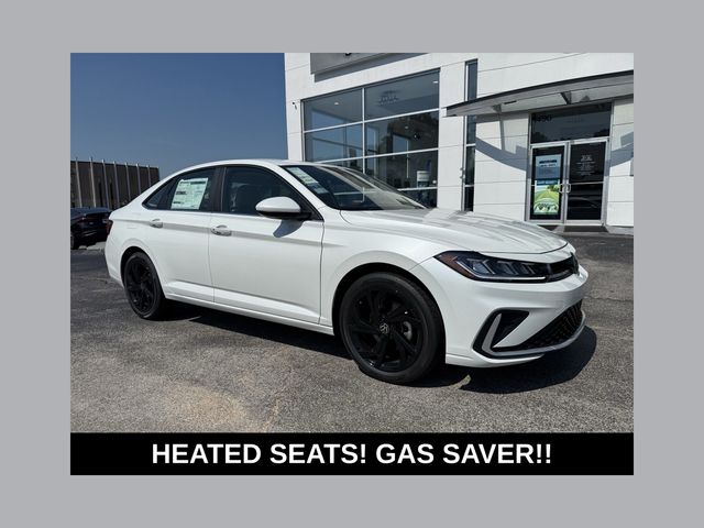2025 Volkswagen Jetta 1.5T SE Auto SULEV's photo
