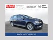  Volkswagen Golf Alltrack