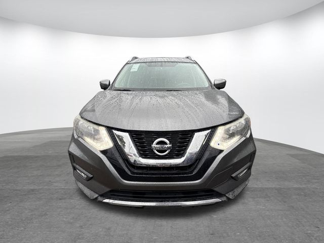 Used 2017 Nissan Rogue SV with VIN KNMAT2MT7HP531646 for sale in Birmingham, AL