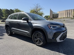 2026 Volkswagen Taos 1.5T S SUV