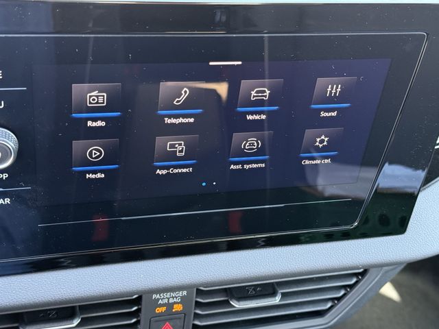 2026 Volkswagen Jetta Sport - Photo 15