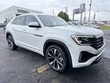 Volkswagen Atlas Cross Sport
