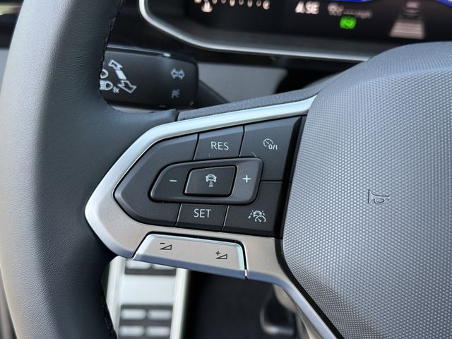 2026 Volkswagen Jetta Sport - Photo 13