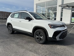 2025 Volkswagen Taos 1.5T S SUV