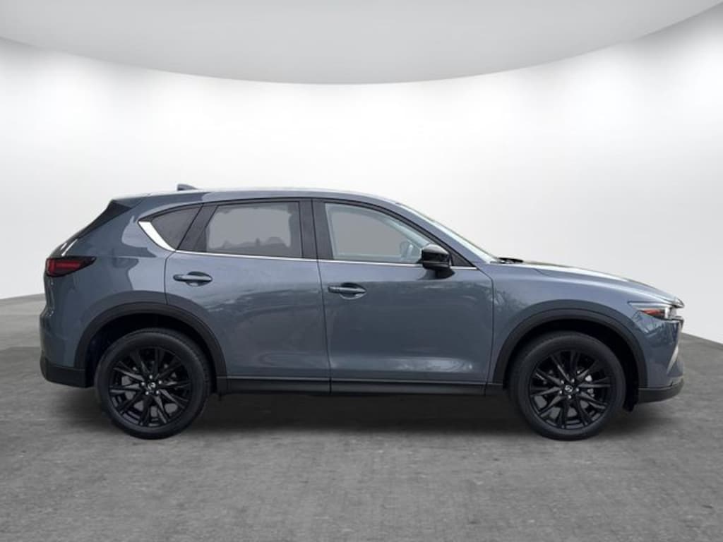 Used 2025 Mazda CX-5 2.5 S Carbon Edition SUV