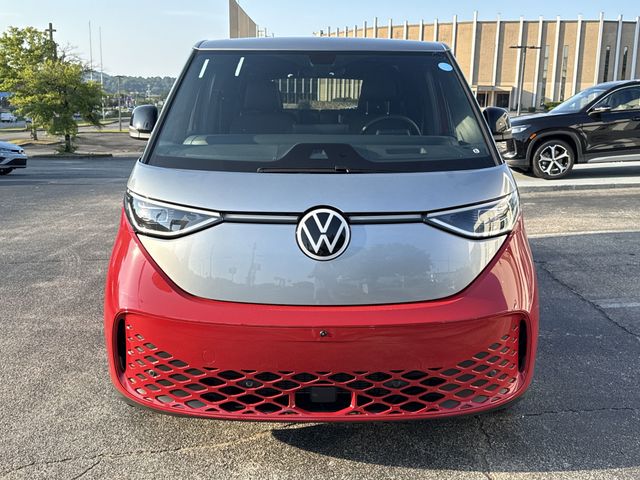 2025 Volkswagen ID. Buzz PRO S PLus - Photo 29