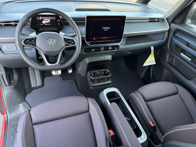 2025 Volkswagen ID. Buzz PRO S PLus - Photo 13