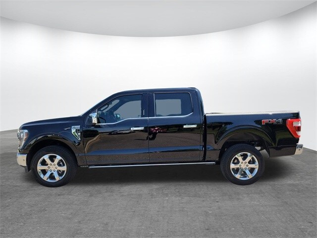 2022 Ford F-150 King Ranch photo 3