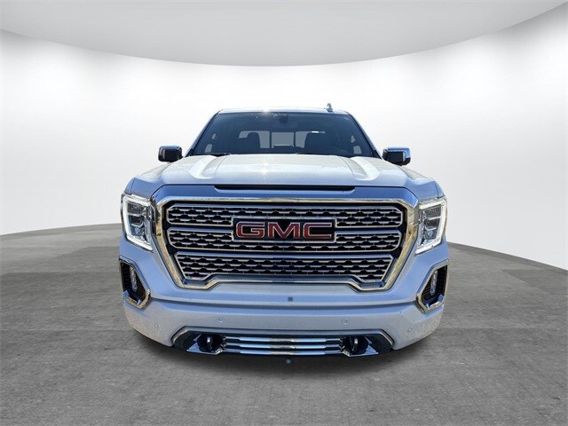 2022 Gmc Sierra 1500 Limited Denali photo 2