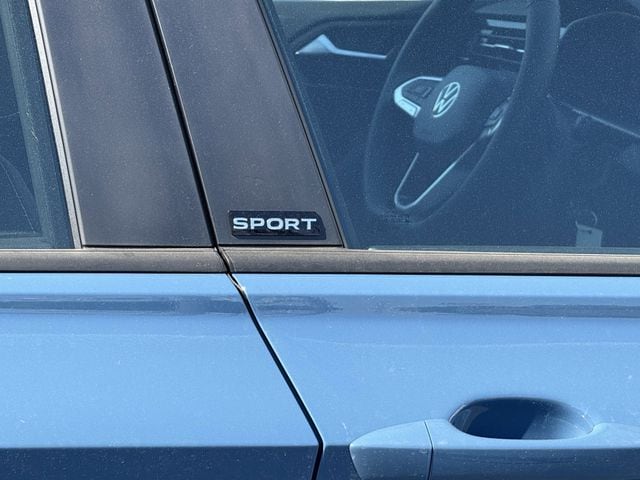 2026 Volkswagen Jetta Sport - Photo 23