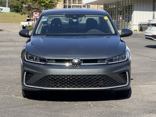 2025 Volkswagen Jetta SE - Photo 23