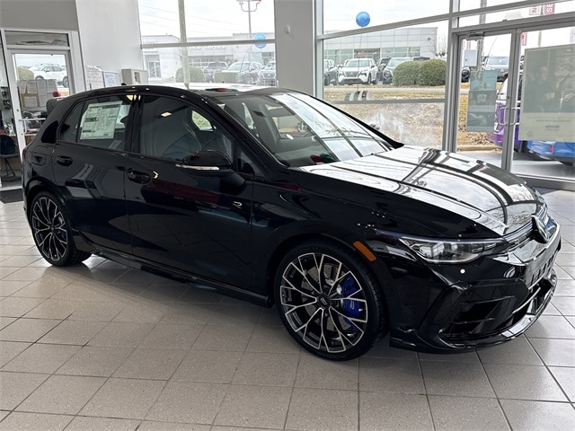 2026 Volkswagen Golf R R's photo