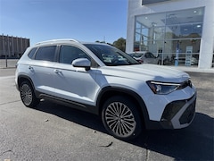 2025 Volkswagen Taos 1.5T SE SUV