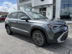 2025 Volkswagen Taos 1.5T SE SUV