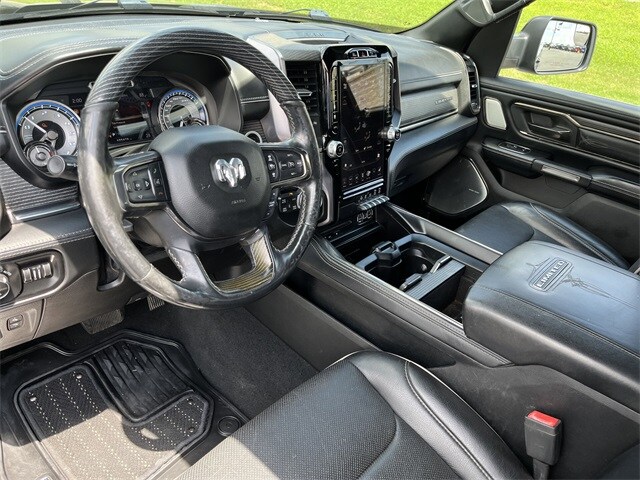 2019 Ram 1500 Limited photo 3